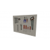 Tool Peg Board